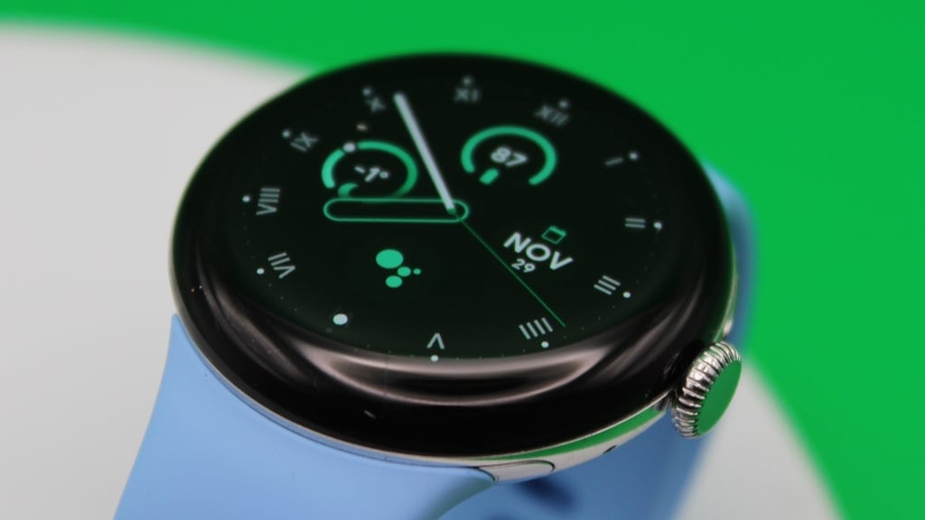 Gemini en el Pixel Watch 5: ya podés pedirle cosas sin internet, pero no te ilusiones