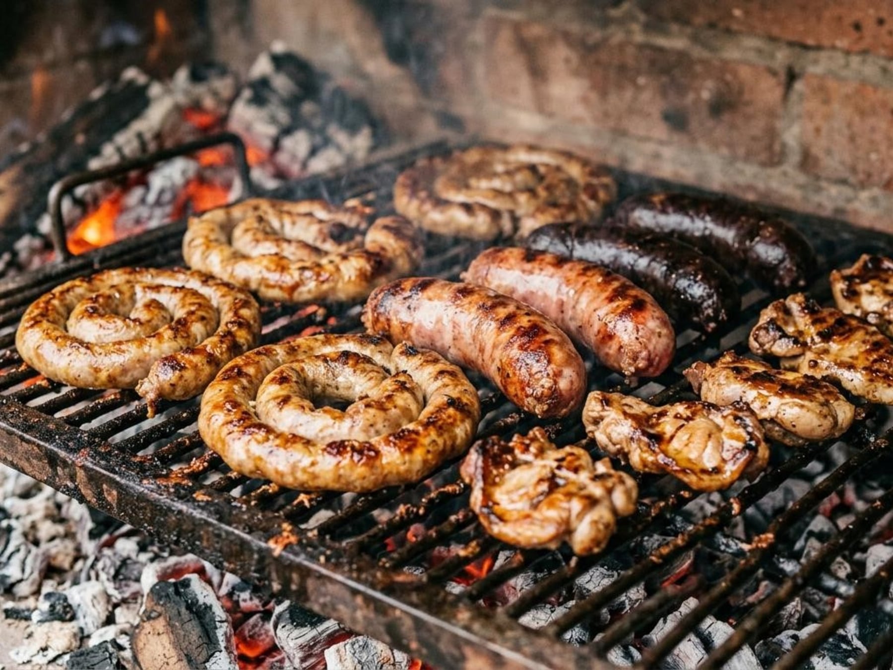 Achuras en el asado: cómo calcular las cantidades según el menú y los comensales