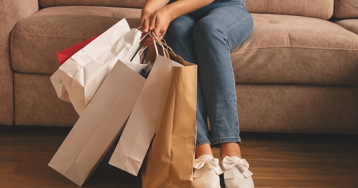 Ventas minoristas pyme subieron 0,3% interanual en septiembre, pero acumulan una caída de 2,1% en el año