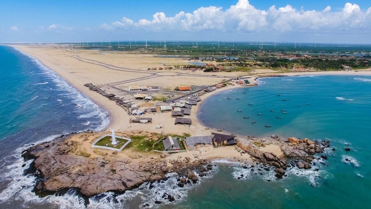 Brasil refuerza su oferta nordestina y amplía la conectividad aérea desde la Argentina para el verano 2027