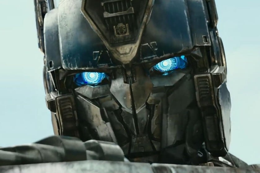 Vuelve el rugido: Paramount mueve el tablero para resucitar a los Transformers de carne y hueso