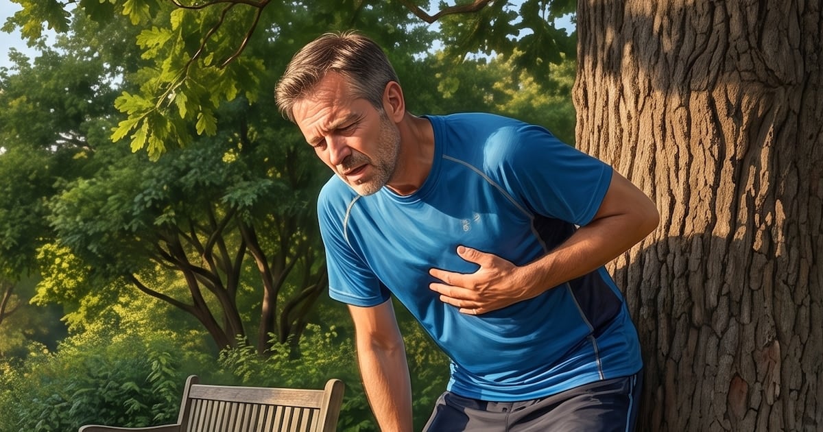 Cinco señales que el cuerpo da cuando el corazón pide consulta, según un cardiólogo de Cleveland Clinic