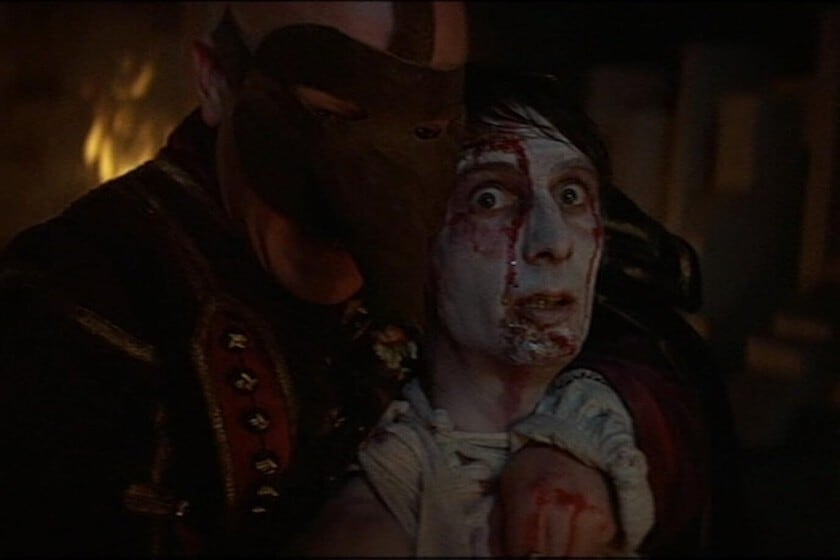 La restauración de Los demonios revive el montaje que Ken Russell defendió hasta el final