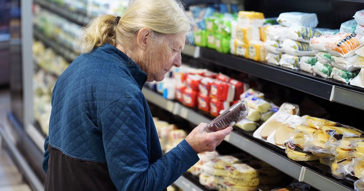 Frutas y verduras: el rubro donde comparar entre supermercados puede ahorrar hasta un 9,2%