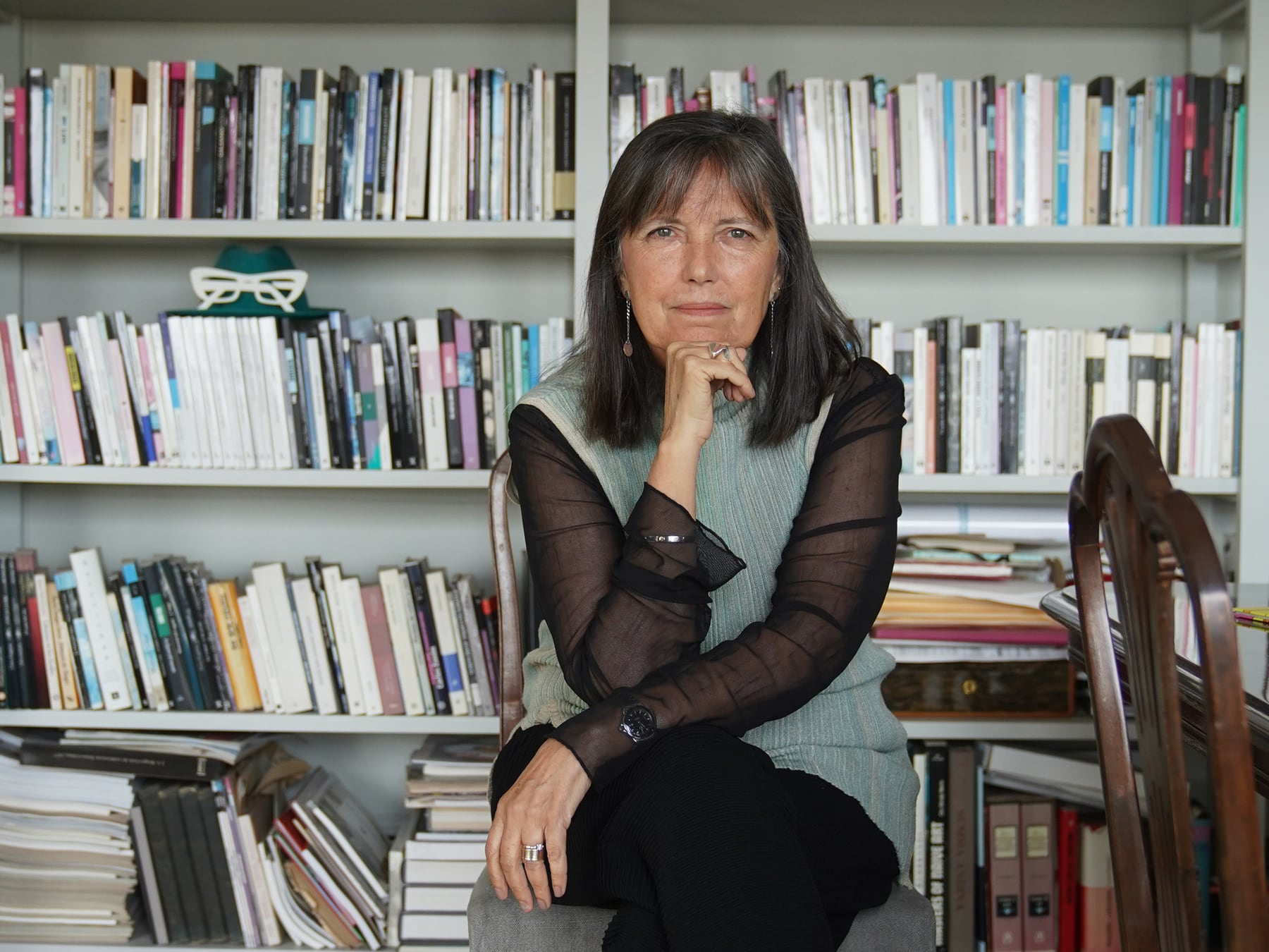 Una novela, un secreto y el canto de las aves: Claudia Piñeiro vuelve a la carga con El canto invisible