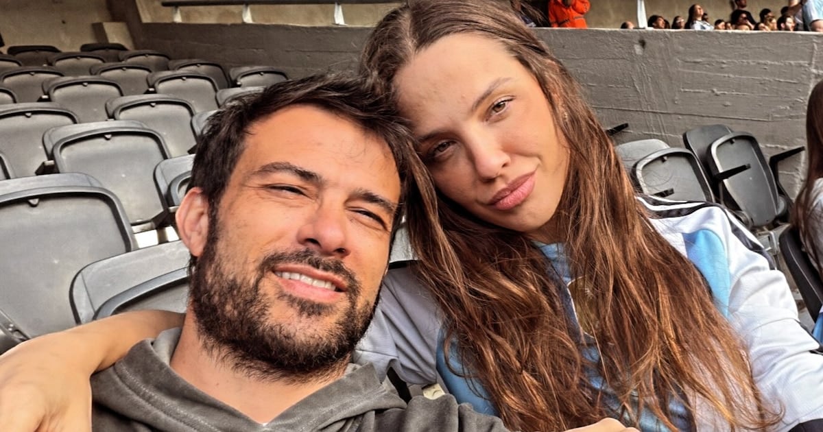 Ivana Figueiras y Darío Cvitanich ya tienen fecha: el 20 de marzo de 2027 dirán sí en Pacheco