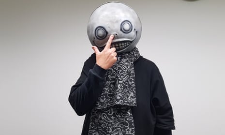 Yoko Taro, el director que se quedó sin sueños y ahora escribe Evangelion para no perder la cabeza