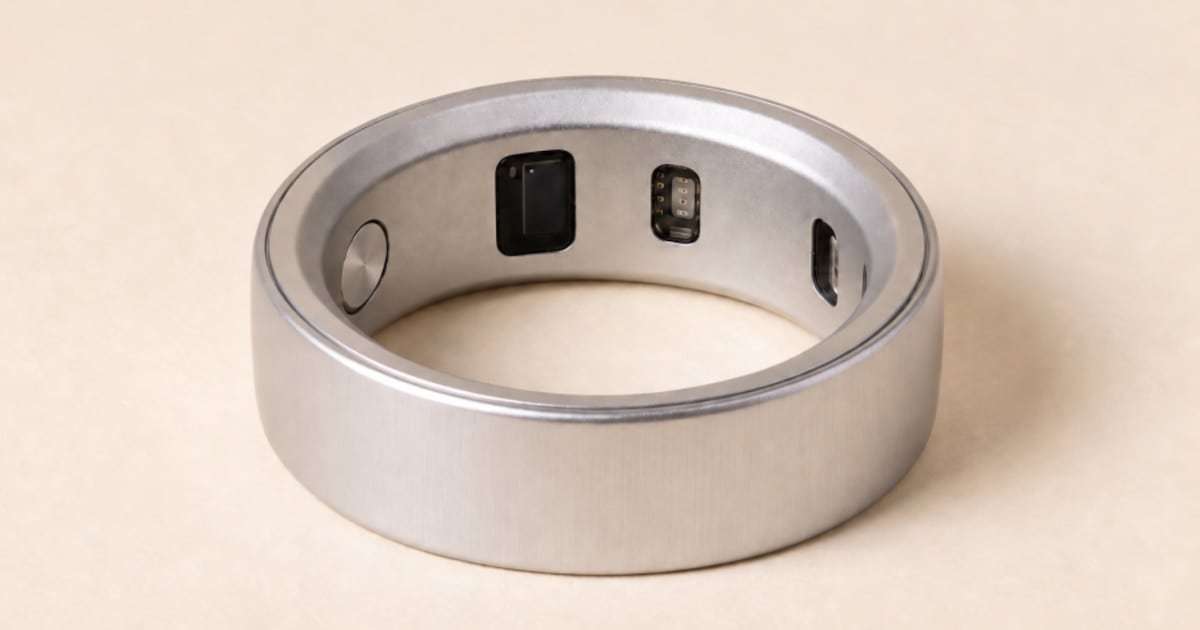 Un anillo por menos de cien dólares que te saca el teléfono de la mano: cinco asistentes de IA en la yema del dedo