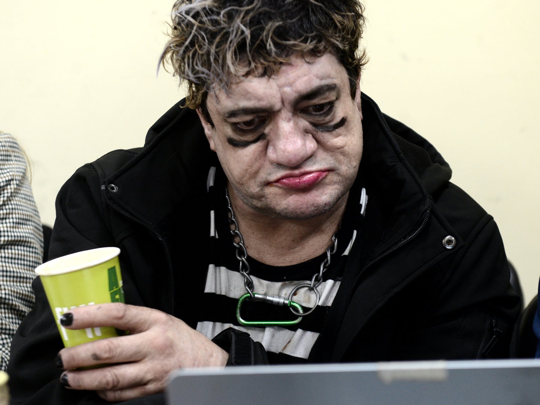 El juicio contra Cristian Álvarez continuará: el tribunal rechazó los pedidos de nulidad de la defensa