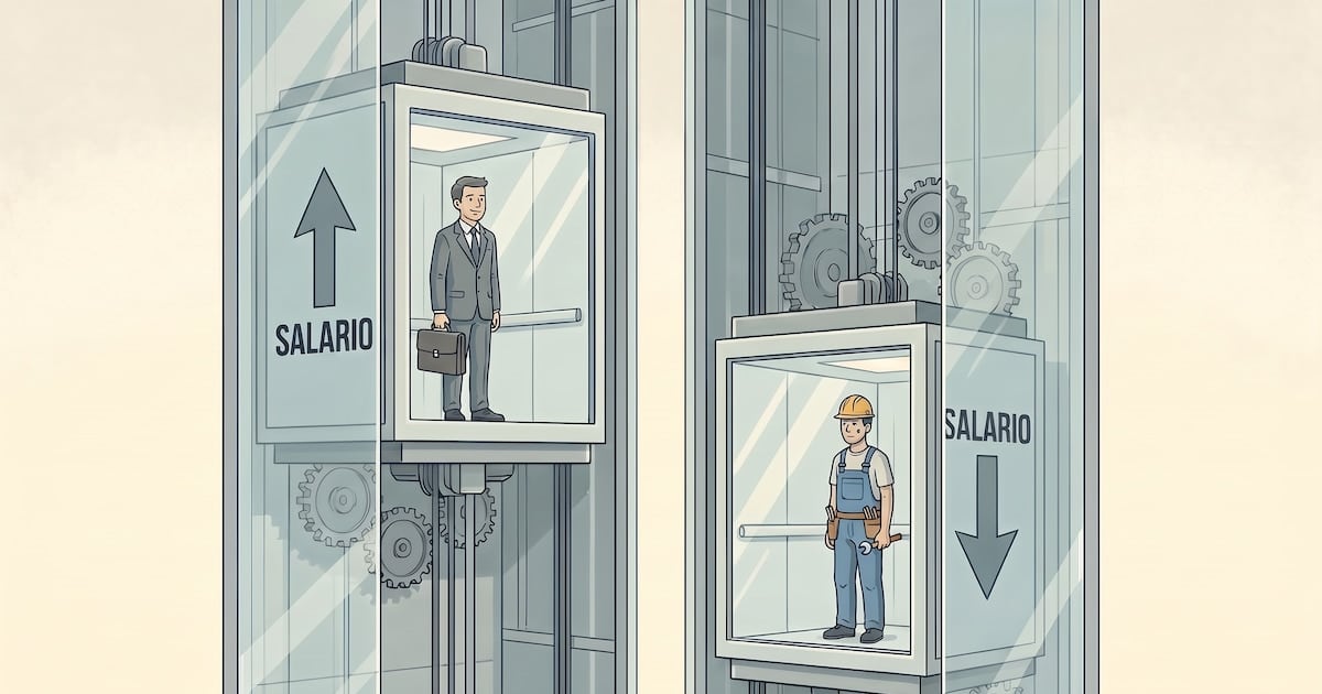 Once provincias con salarios formales que no alcanzan para cubrir la canasta básica