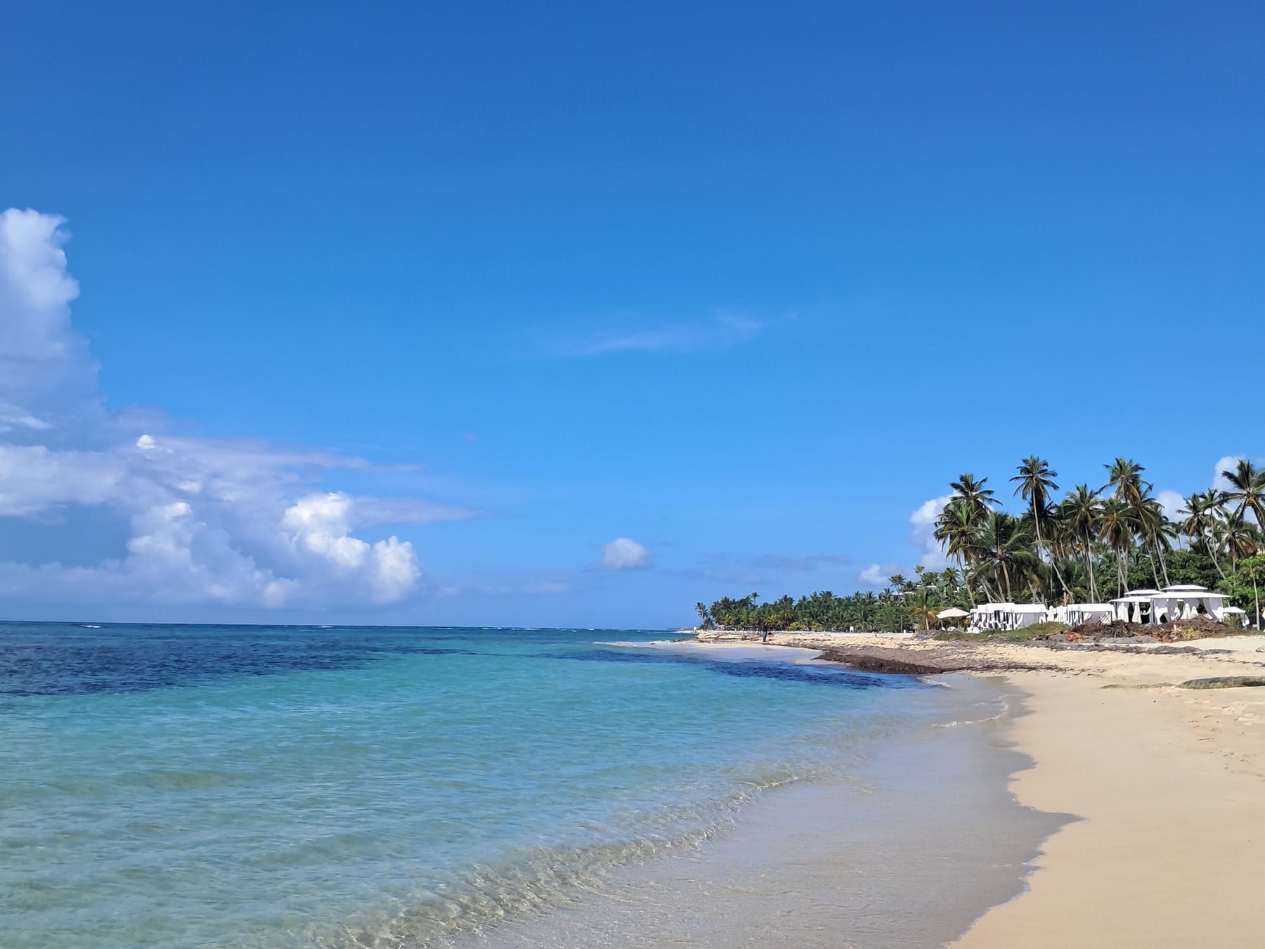 República Dominicana consolida su atractivo para el turismo argentino con cifras históricas y propuestas más allá del sol y la playa