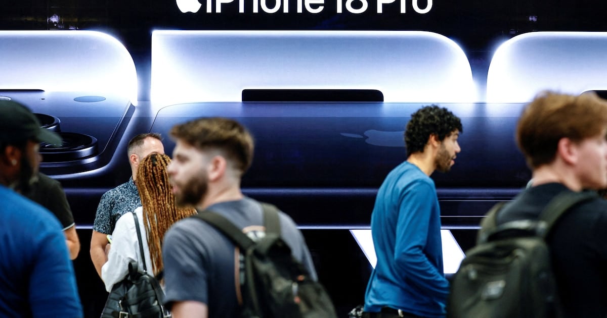 El iPhone 18 Pro se convirtió en la víctima colateral del boom de la inteligencia artificial