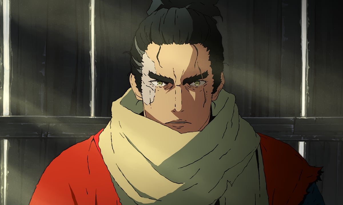 Sekiro y la sombra del lobo: la nueva ola de anime que llega desde los videojuegos