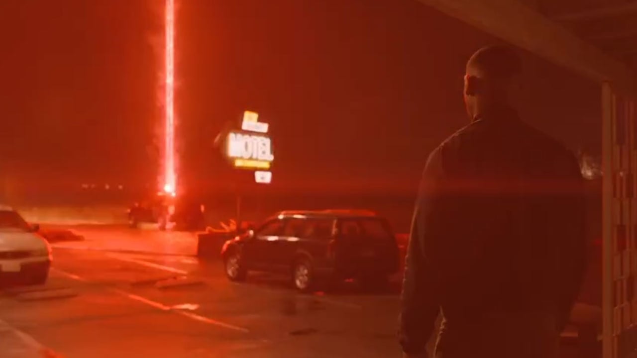 Hay noches de estreno que arrancan en un bar y terminan hablando de Linternas Verdes en Nebraska