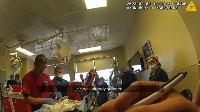 Un tema de tu propia playlist puede sacarles el aguijón a las agujas en el hospital