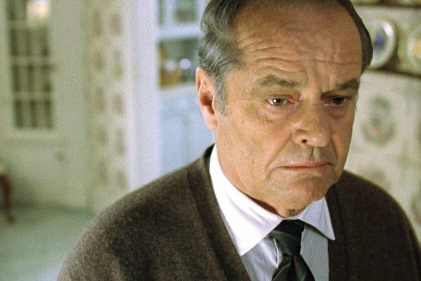 Jack Nicholson y el fantasma de Gatsby: el papel que se le escapó y todavía lo desvela