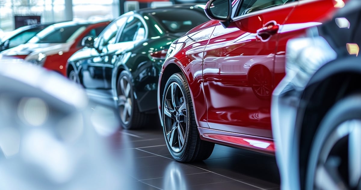 La industria regional del auto resiste, pero los importados ya mordieron trece puntos de mercado