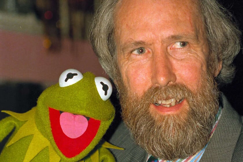 Jim Henson, el artesano que se negó a dejar morir al niño interior