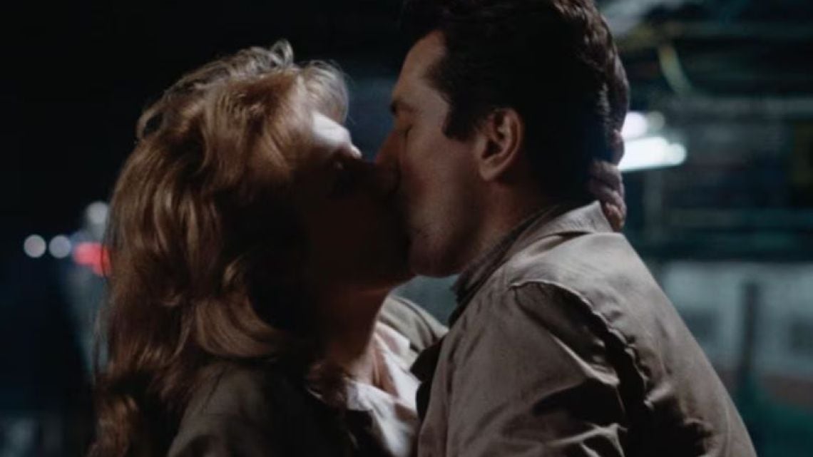 "Enamorarse": el cruce improbable entre De Niro y Streep que casi nadie recuerda y que hoy se puede volver a ver