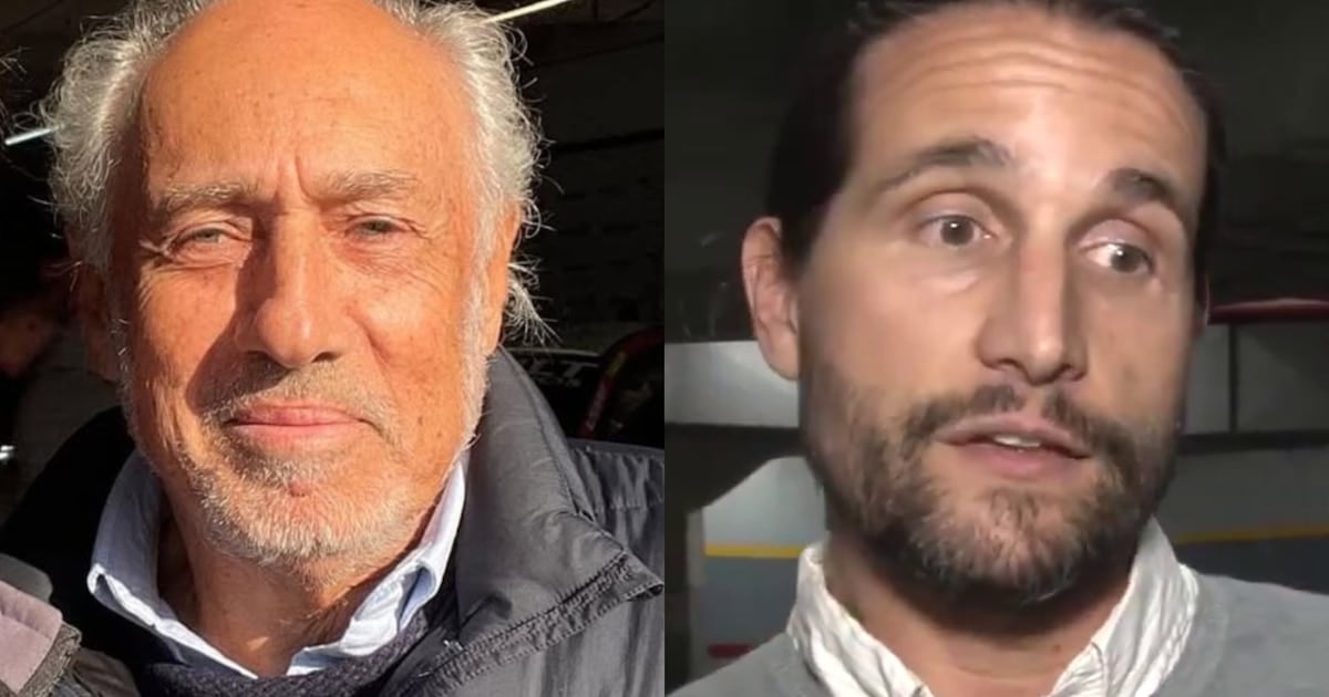 Yankelevich salió a desmentir la invitación a Giordano al homenaje de Romina Yan y dejó al descubierto la trastienda familiar