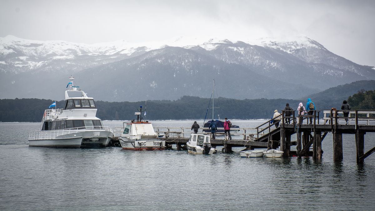 El feriado largo le dio aire a Neuquén y ya se calienta la cuenta regresiva para la pesca