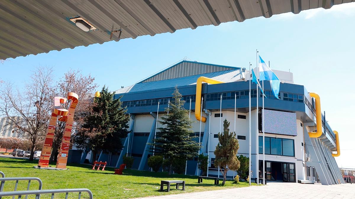 Neuquén Vive: el Ruca Che se abre gratis este miércoles para mostrar lo que se viene en deporte, cultura y obra pública