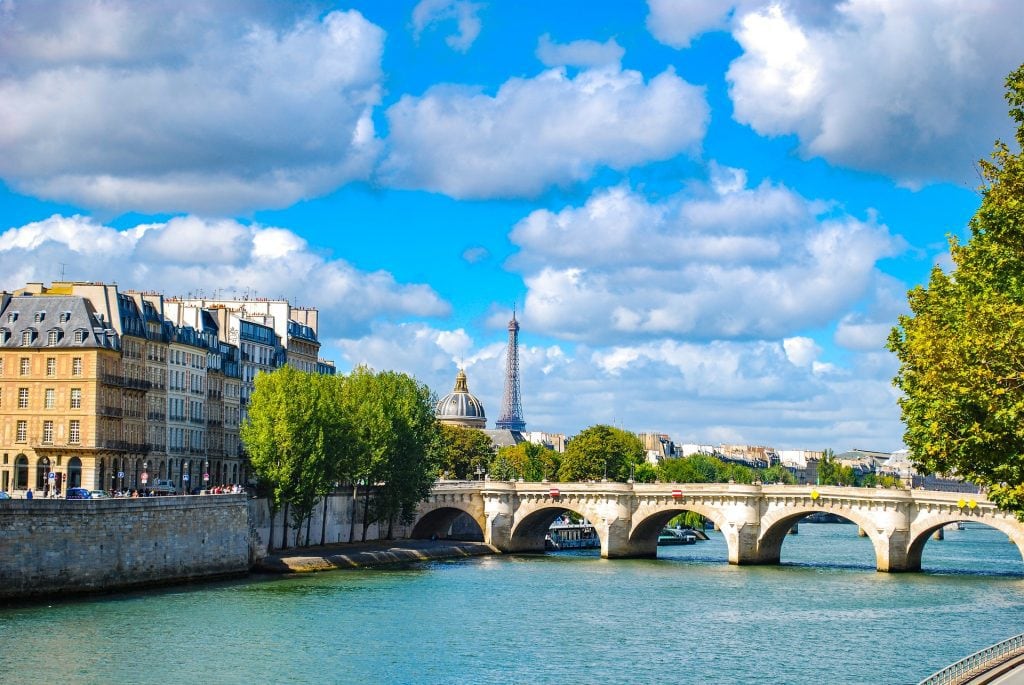 La Conciergerie: mil años de historia entre el Sena y la guillotina