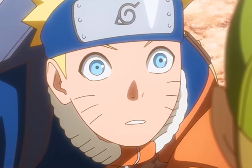 NARUTO Y NINKU CRUZAN POR FIN SUS CAMINOS: STUDIO PIERROT CONFIRMÓ EL CROSSOVER QUE NADIE ESPERABA