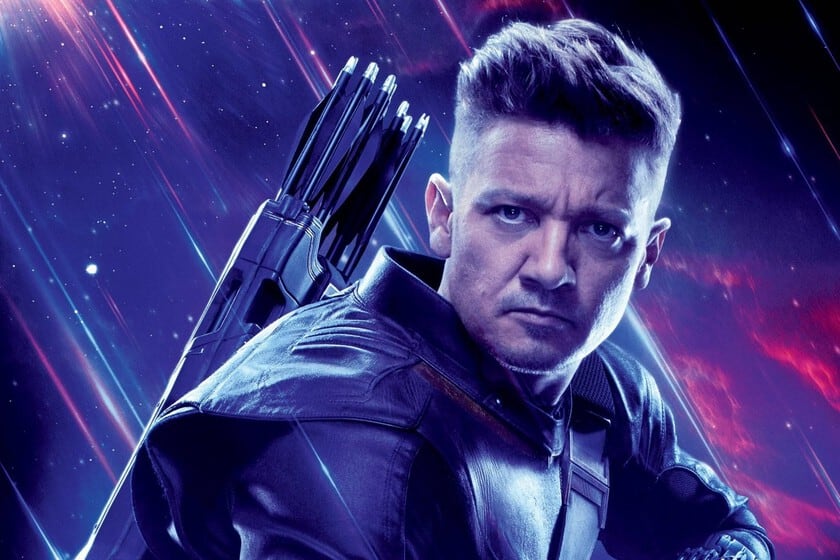 Renner se baja de Doomsday y le tira un dardo cariñoso a los Vengadores: sin Ojo de Halcón, van a perder