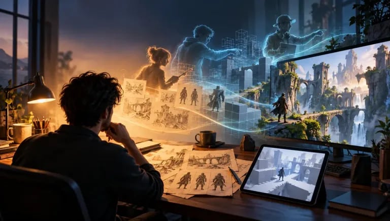 Rockstar promete acortar la espera: lo construido para GTA 6 quedara como base para los proximos juegos del estudio
