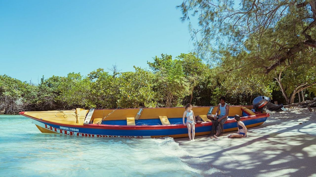 Jamaica abre su abanico turístico al viajero argentino con una agenda que trasciende el Caribe tradicional