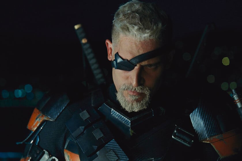 Seis años de promesas vacías: la frustración de Manganiello con Deathstroke en el universo DC