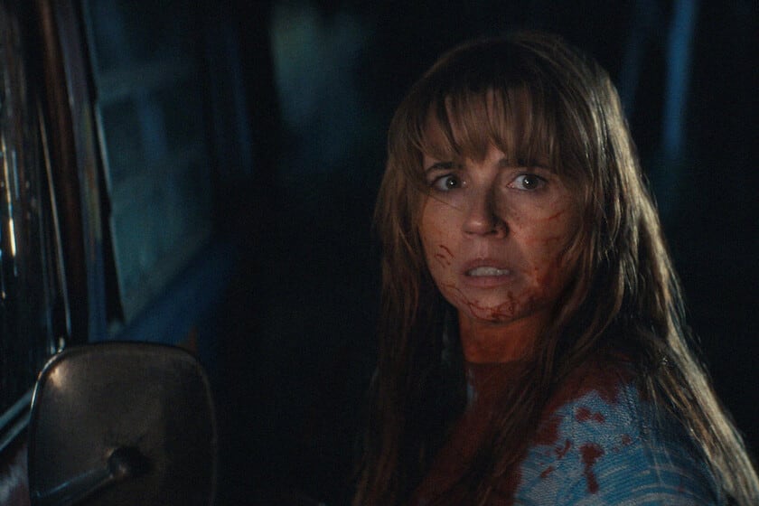 Crystal Lake: la madre de Jason Voorhees tiene rostro y voz propios en una serie que se anima a romper el slasher clásico