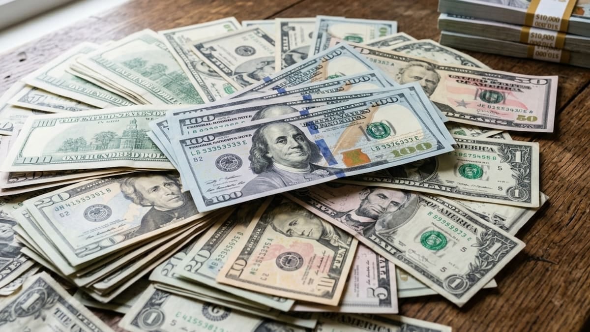 Dólar, dólar blue, dólar tarjeta: el mapa cambiario del jueves y la inflación que empuja al campo