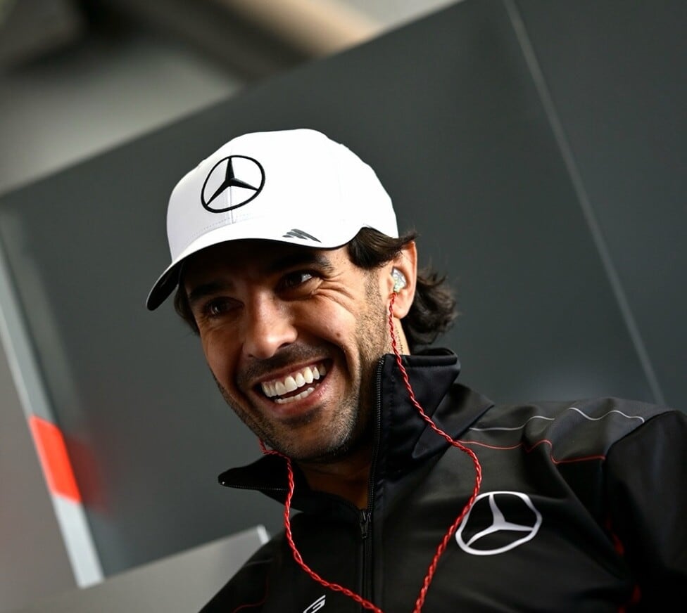 Urcera no se baja: bancó el cambio a Mercedes-Benz aunque los números no cierran