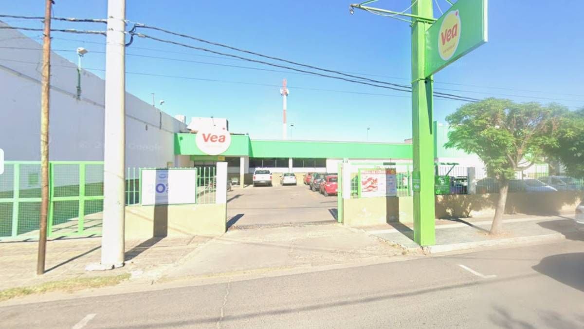 Una bici, un candado y un fallo que sacudió al súper de Neuquén