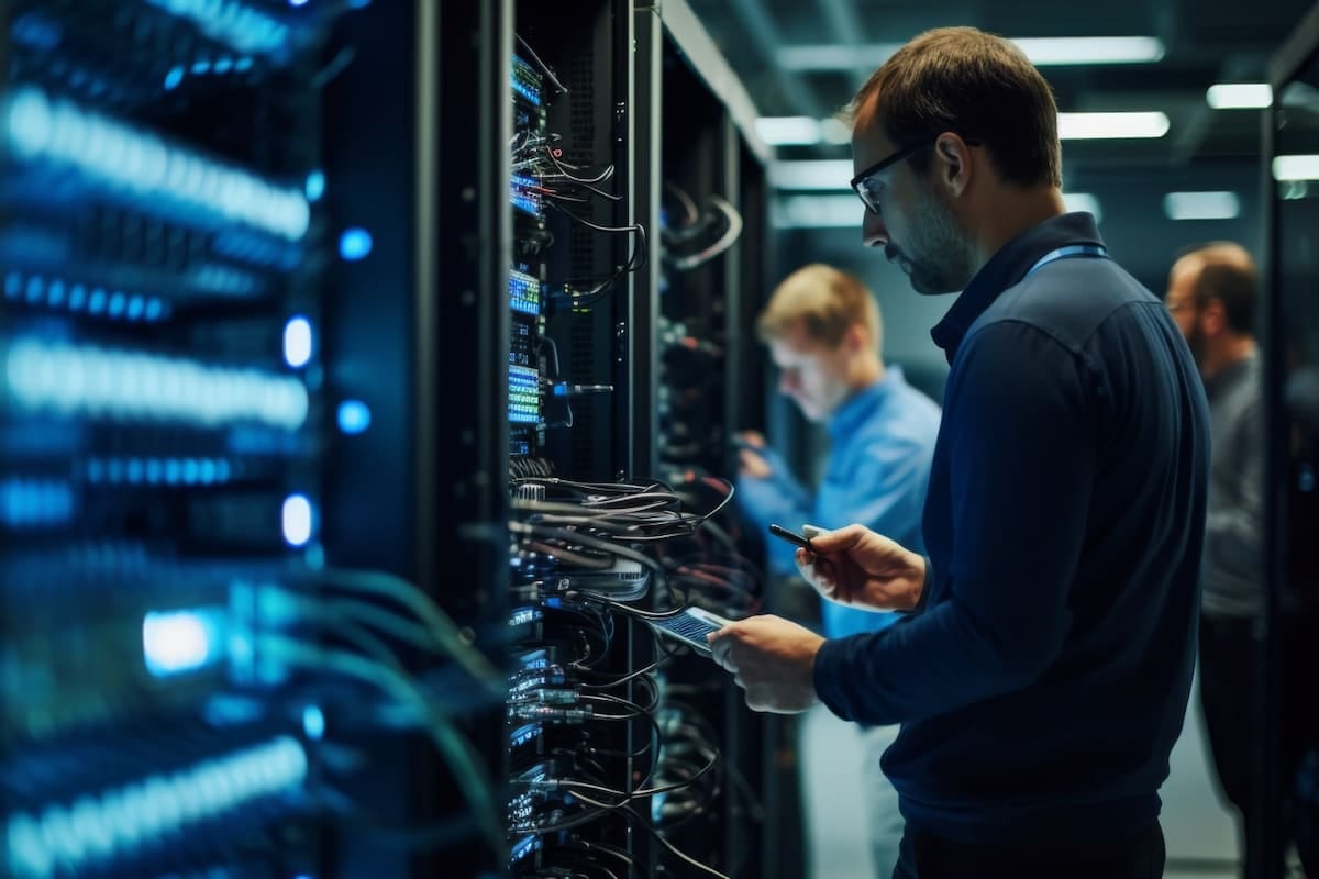 Argentina se anota en la carrera por los centros de datos: barata, estable y con energía de sobra