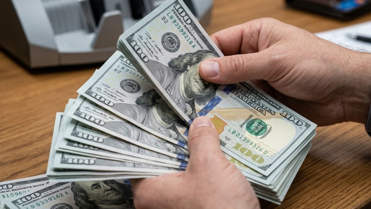 Dólar quieto, blue quieto y un campo que mira la pizarra sin poder hacer cuentas
