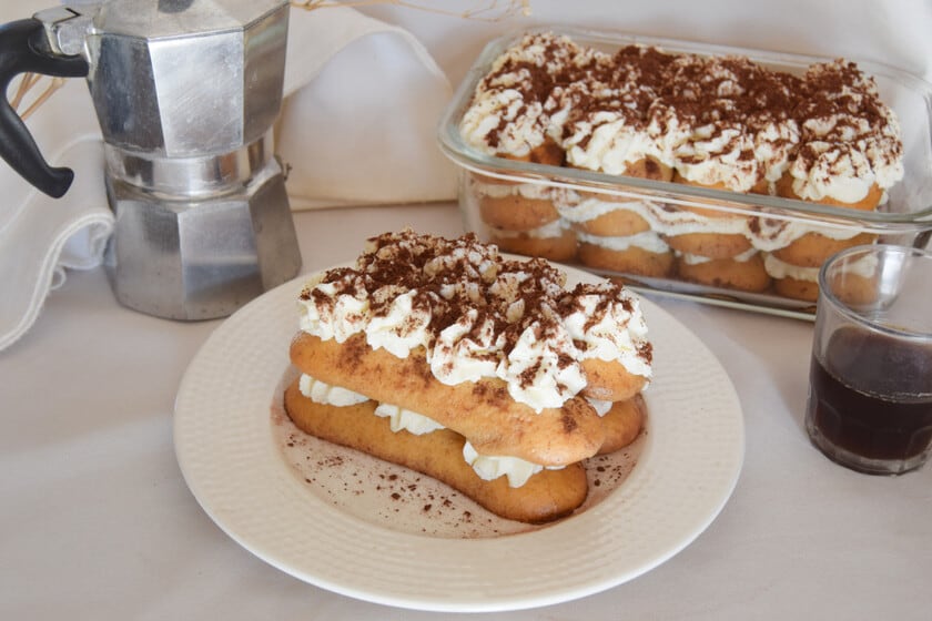 Tiramisú sin gluten: cómo preparar en casa la versión apta para celíacos del clásico italiano