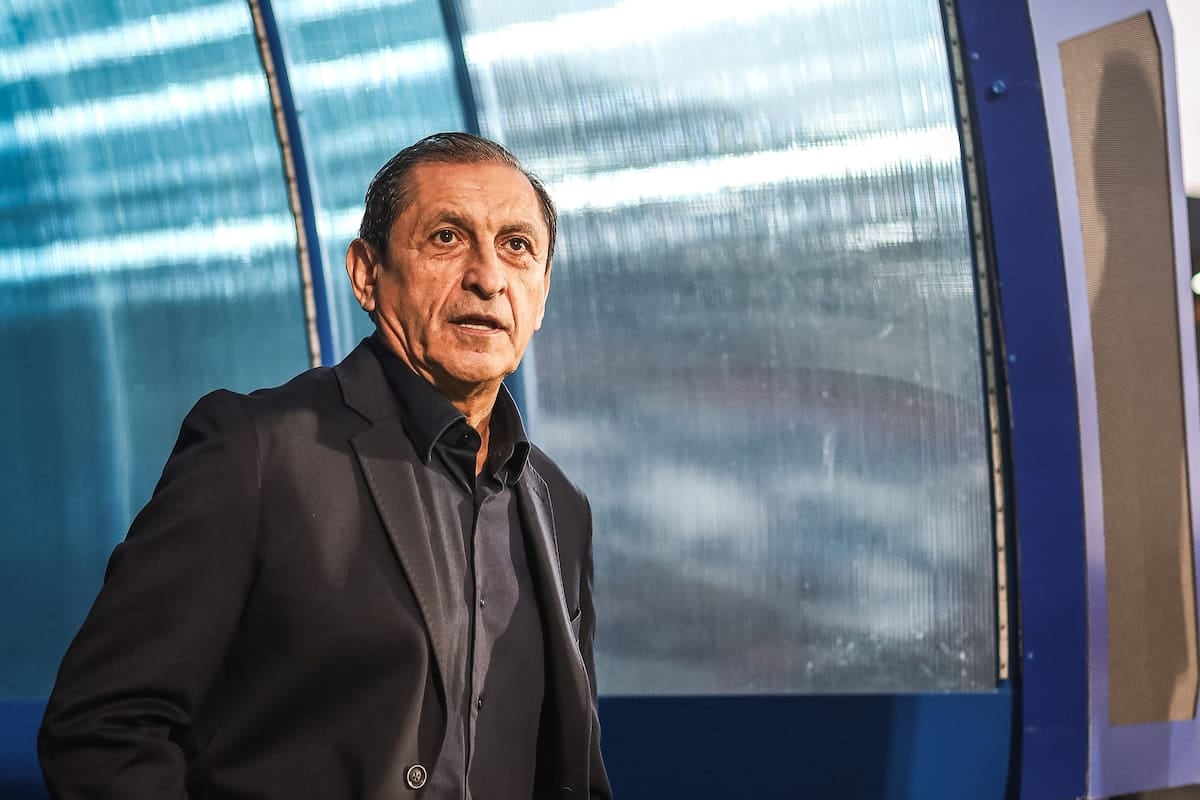 Ramón Díaz le dijo que no a Corinthians y se planta en Nuñez: quiere su cuarto ciclo en River