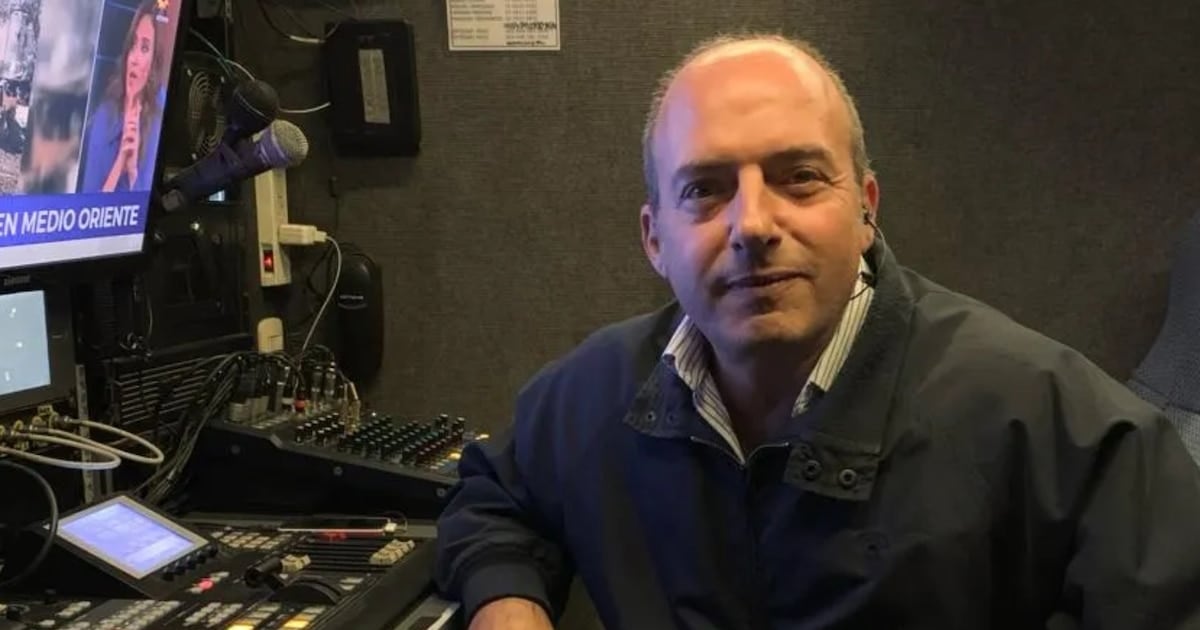 Fernando Confessore: el hombre que nos enseñó a mirar el cielo antes de salir de casa