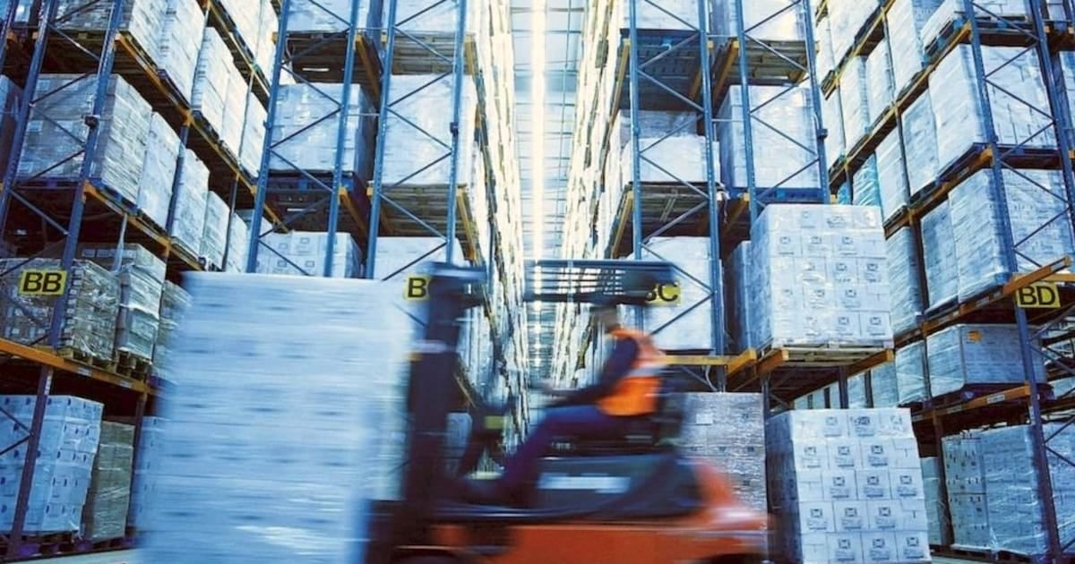 Mayoristas treparon 3,2% en septiembre y la interanual ya roza el 30%