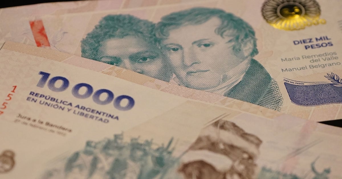 Bancarios: el ingreso inicial roza los 2,63 millones de pesos tras el ajuste de septiembre