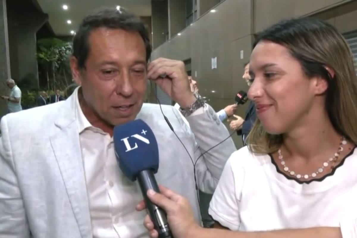 Detienen en Santiago del Estero a un empresario acusado de robar 1.500.000 pesos en un corralón de Termas de Río Hondo