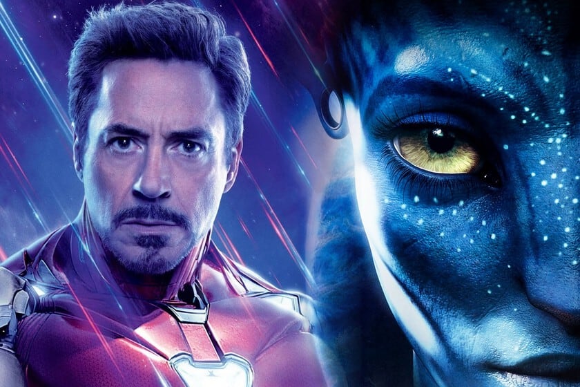 Después del temporal, el cine vuelve a florecer: Endgame se corona otra vez en la cima de la taquilla mundial
