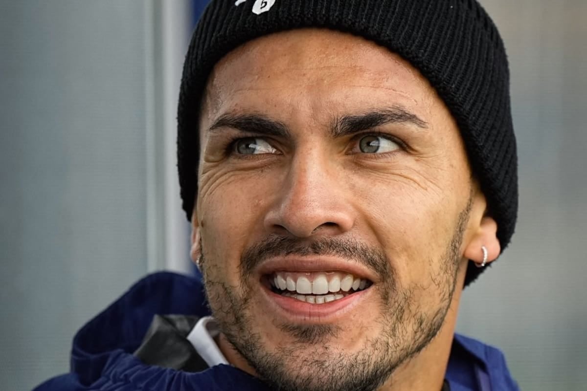 Paredes acelera la cuenta regresiva: la duda que Boca se lleva al Maracaná
