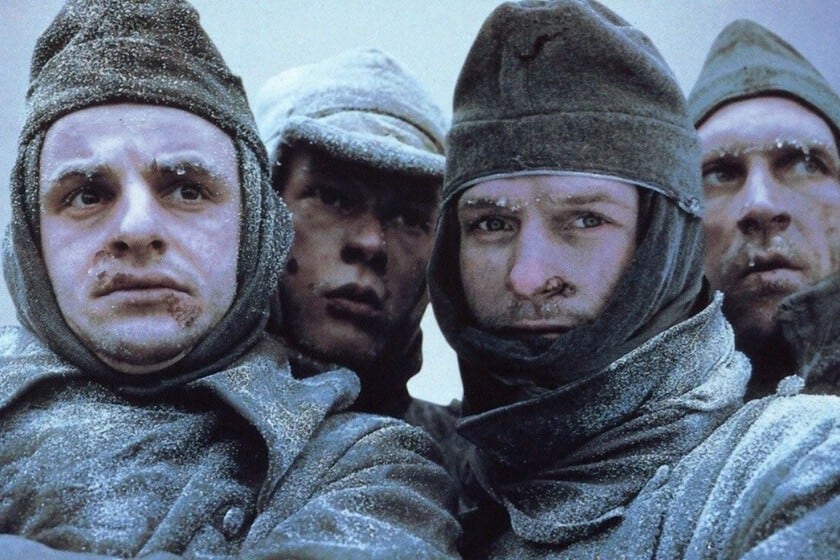 Stalingrado vuelve al streaming: así se filmó la batalla más cruda de la Segunda Guerra Mundial