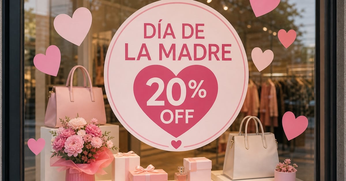 La madre del consumo otra vez se quedó corta: los negocios pymes cerraron la fecha con un nuevo retroceso