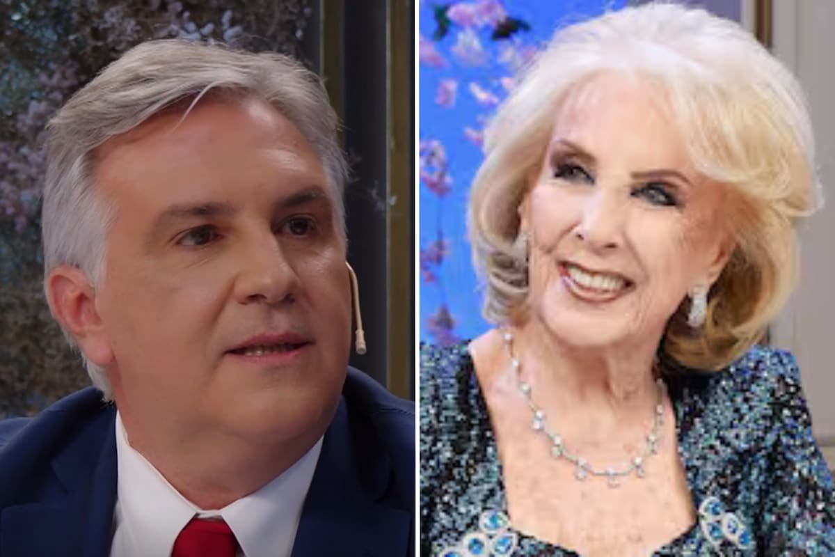 El centenario de Mirtha Legrand ya tiene escenario tentativo: Córdoba propuso el Kempes para el cumpleaños del siglo