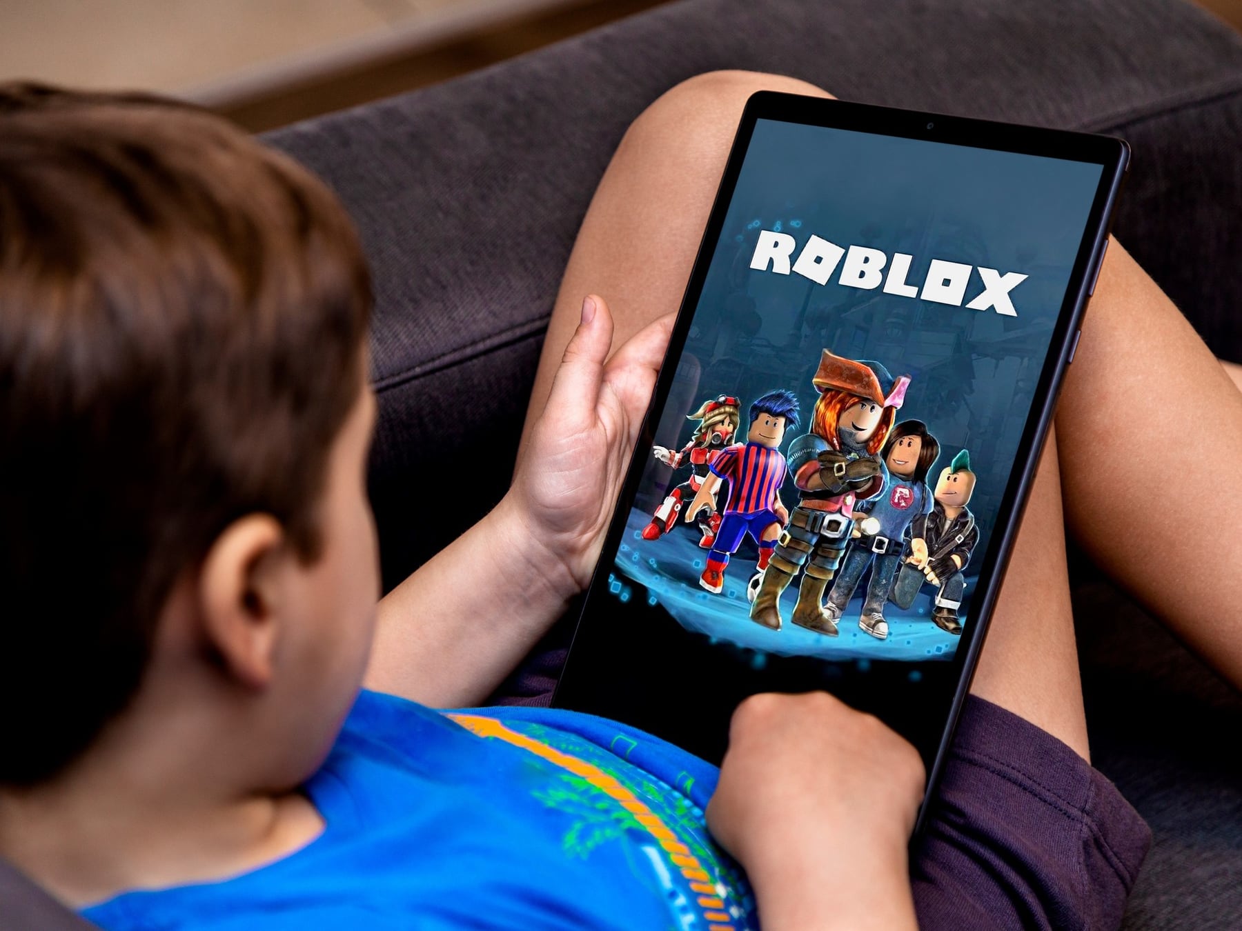 Roblox no es un juego: la advertencia de una investigadora que pasó meses adentro de la plataforma